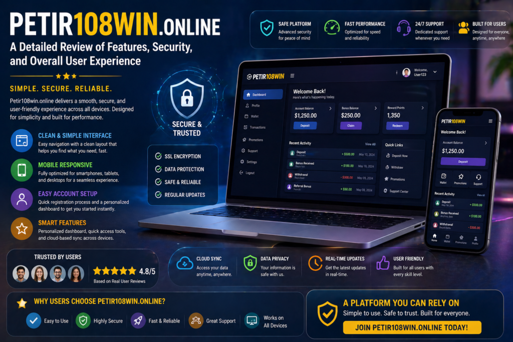 Petir108win.online
