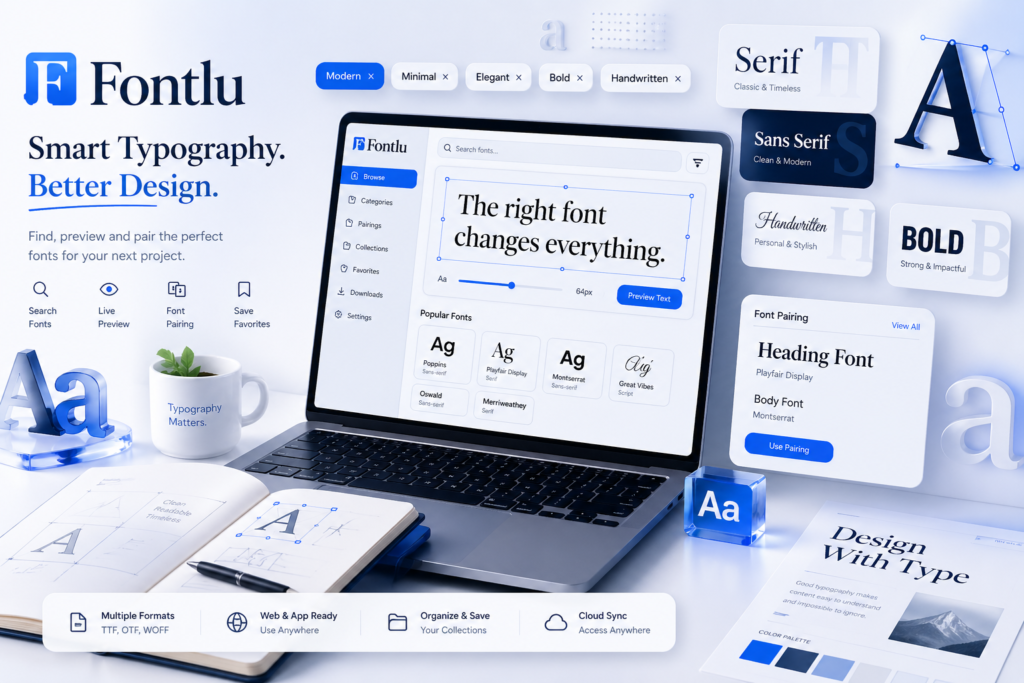 Fontlu