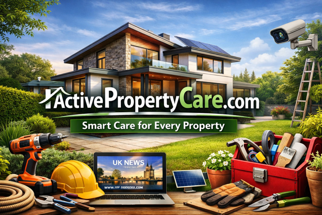 ActivePropertyCare.com