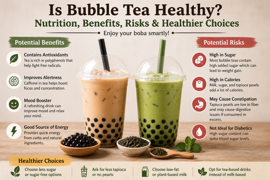 Bubble Tea