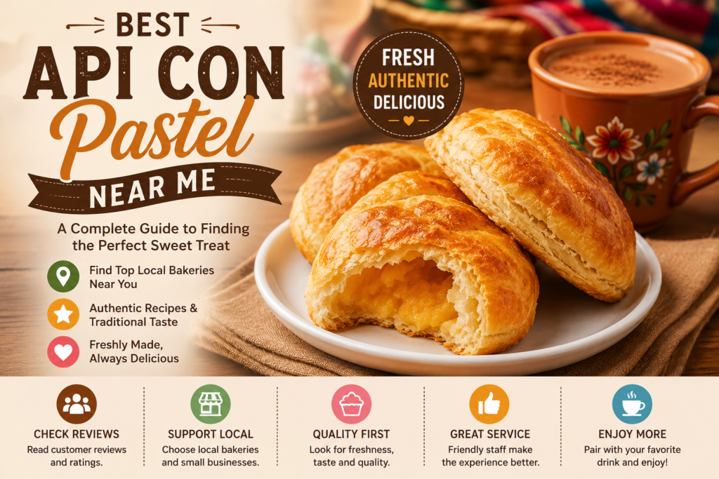 Best API Con Pastel Near Me