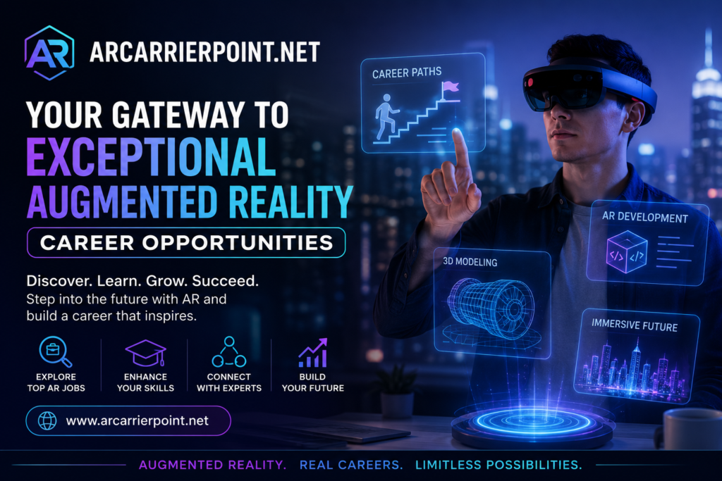 arcarrierpoint.net