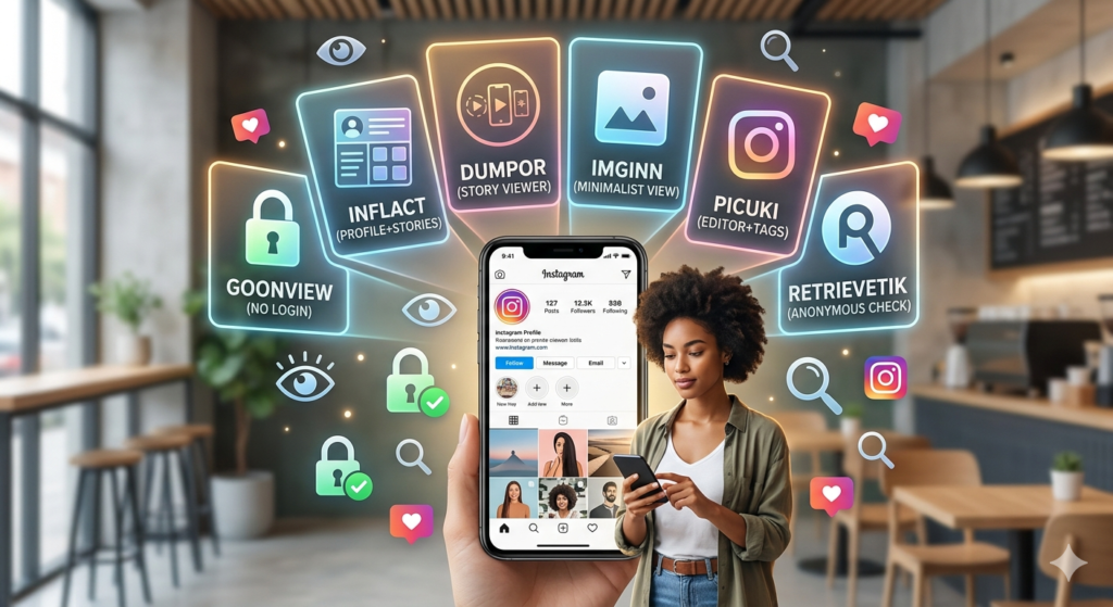 instagram viewer