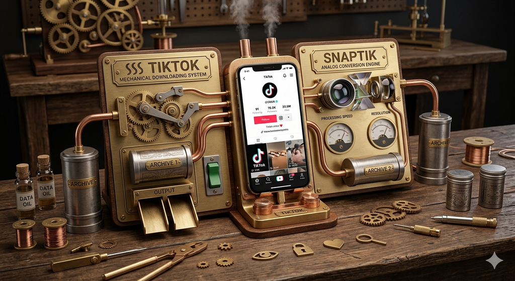 sss tiktok