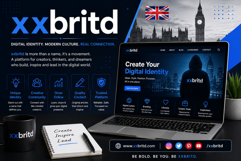 Learn what xxbritd can represent in online branding, digital identity, content trends, creator culture, and SEO-friendly web growth.