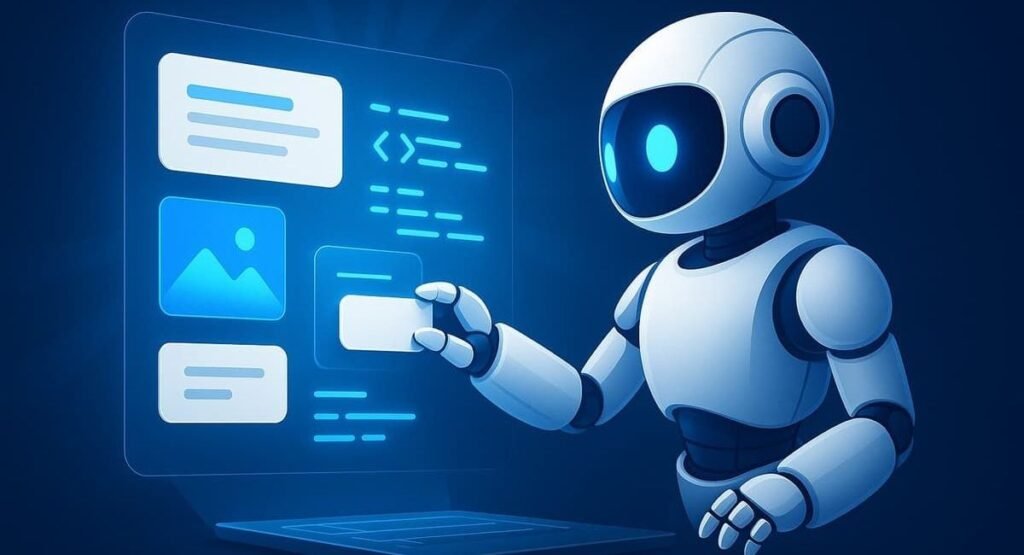 AI Agents in 2026: What Are AI Agents and How Are They Changing Everyday Work? AI Agents