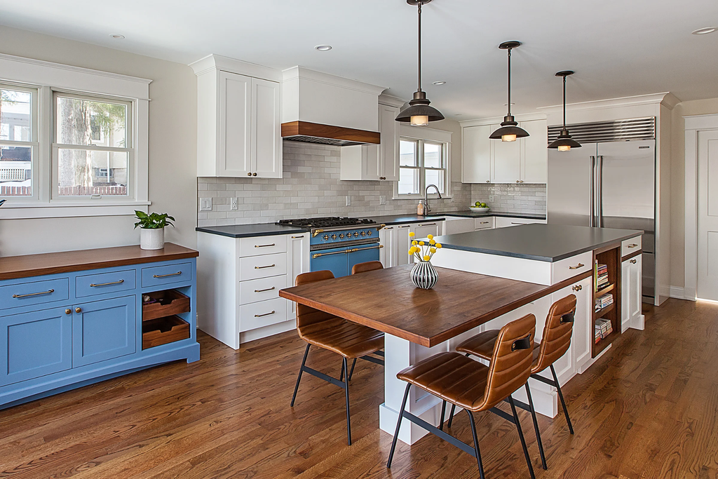Home Remodel