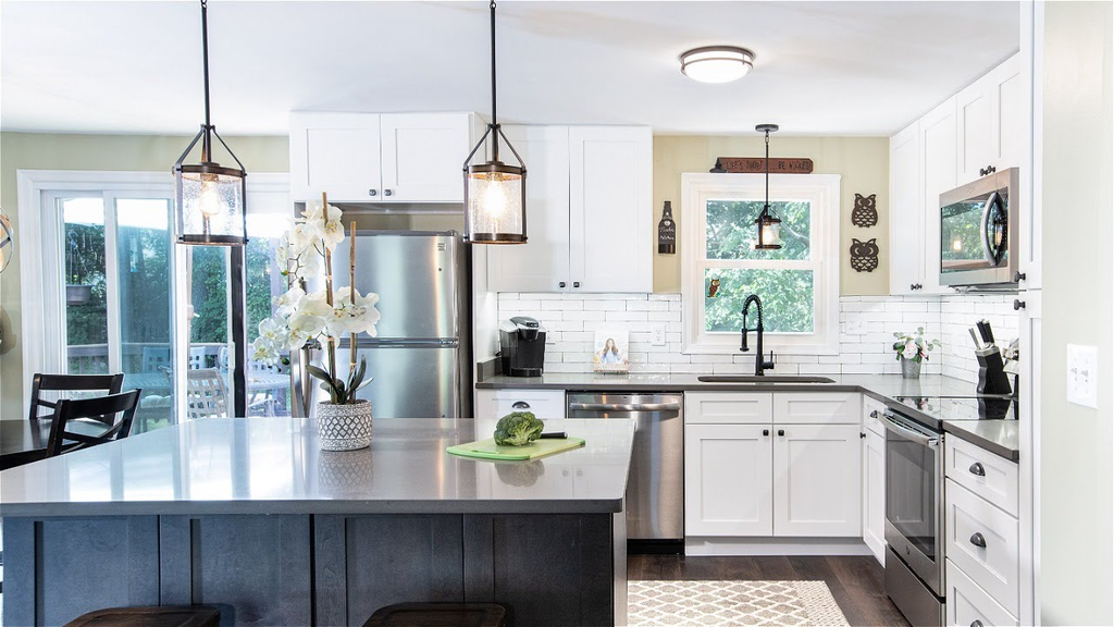How to Plan a Home Remodel Around Your Family’s Daily Routine