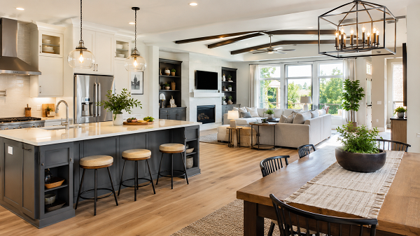 How Better Home Remodeling Planning Can Improve Everyday Living