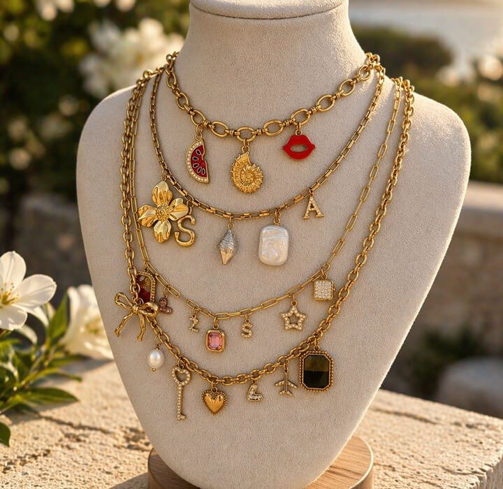 Custom Jewellery Manufacturer UK