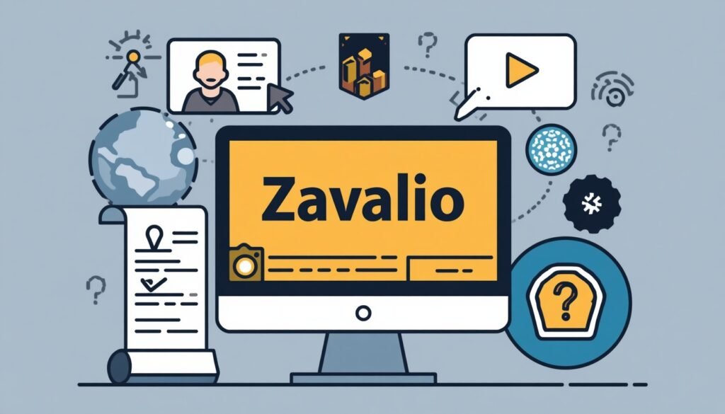 Zavalio Com: Complete Guide to Features, Benefits, Safety, and Usage This guide explains the concept of Zavalio Com, how multi-topic publishing platforms work, their possible benefits, their limitations, and how readers can evaluate the information they find online.